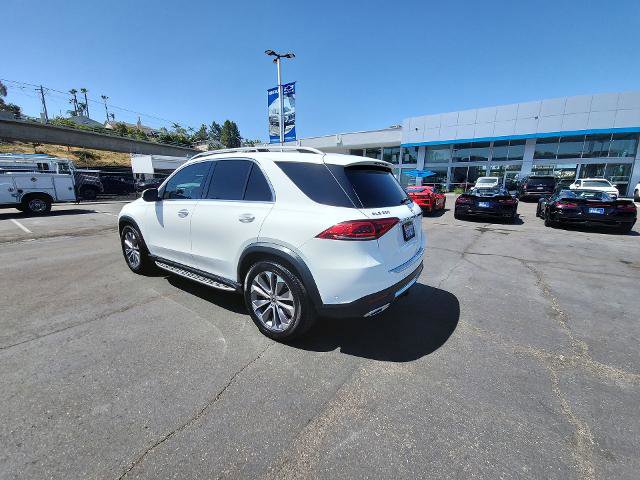 Used 2022 Mercedes-Benz GLE 350 4MATIC image 6
