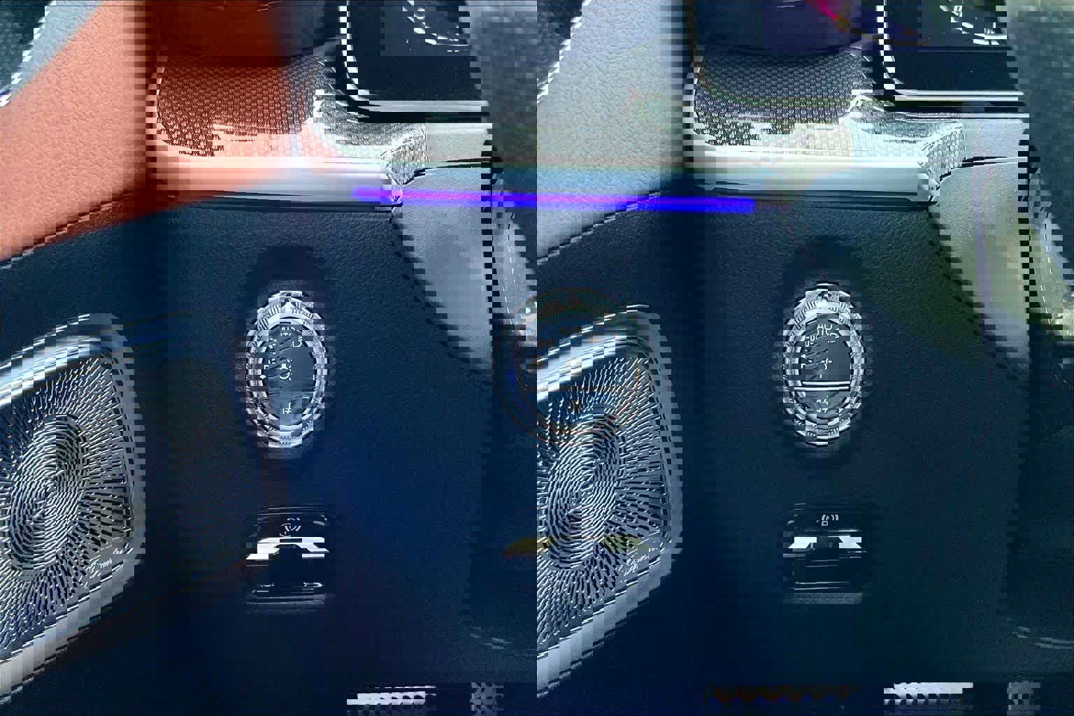 New 2026 Mercedes-Benz C 43 AMG AMG C 43 image 13