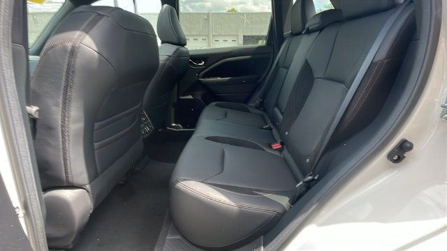 New 2026 Subaru Forester Touring AWD/4WD image 20