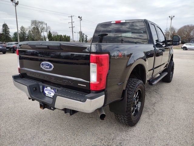 Used 2017 Ford F250 XLT image 7