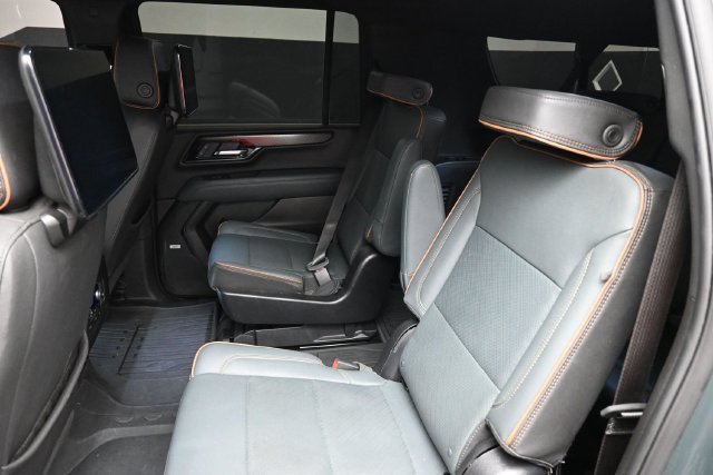 Used 2026 GMC Yukon XL AT4 w/ AT4 Premium Plus Package AWD/4WD image 24