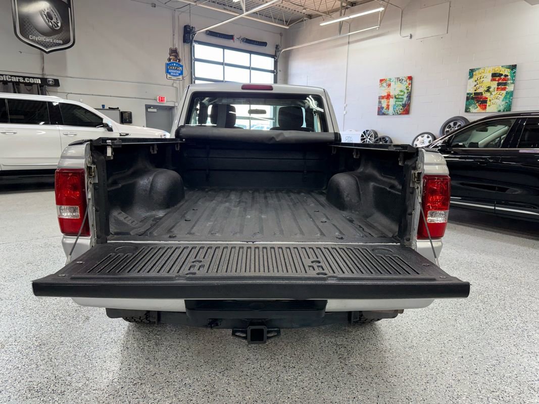 Used 2010 Ford Ranger Sport image 5