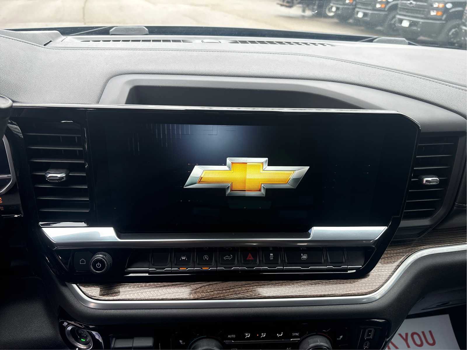 Certified 2023 Chevrolet Silverado 1500 LT w/ Convenience Package II image 16