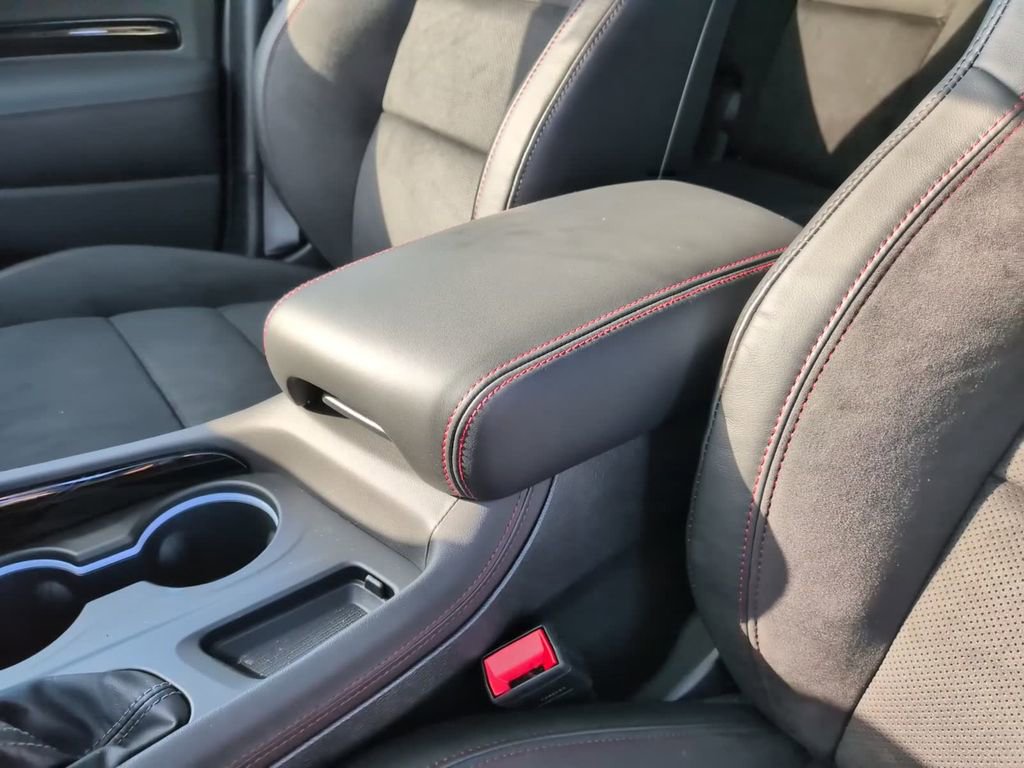 New 2026 Dodge Durango GT image 29