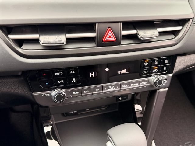 New 2026 Kia Seltos EX w/ EX Sunroof Package AWD/4WD image 24