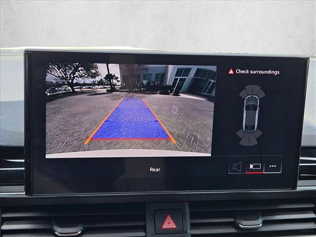 Used 2025 Audi A5 2.0T Premium Plus image 12