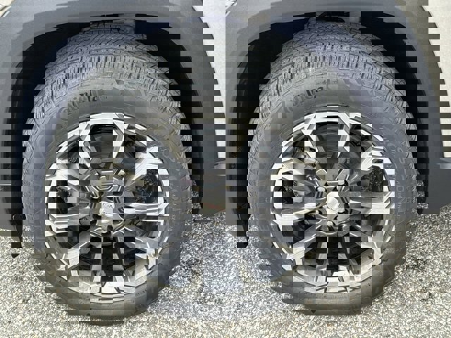 New 2026 GMC Terrain Elevation w/ Elevation Premium Package image 25