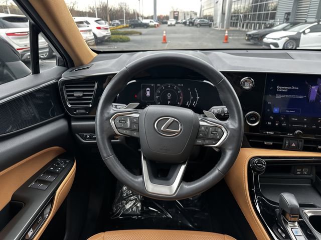 Used 2023 Lexus NX 350 AWD w/ Cold Area Package image 14