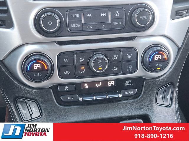 Used 2020 GMC Yukon SLT image 22