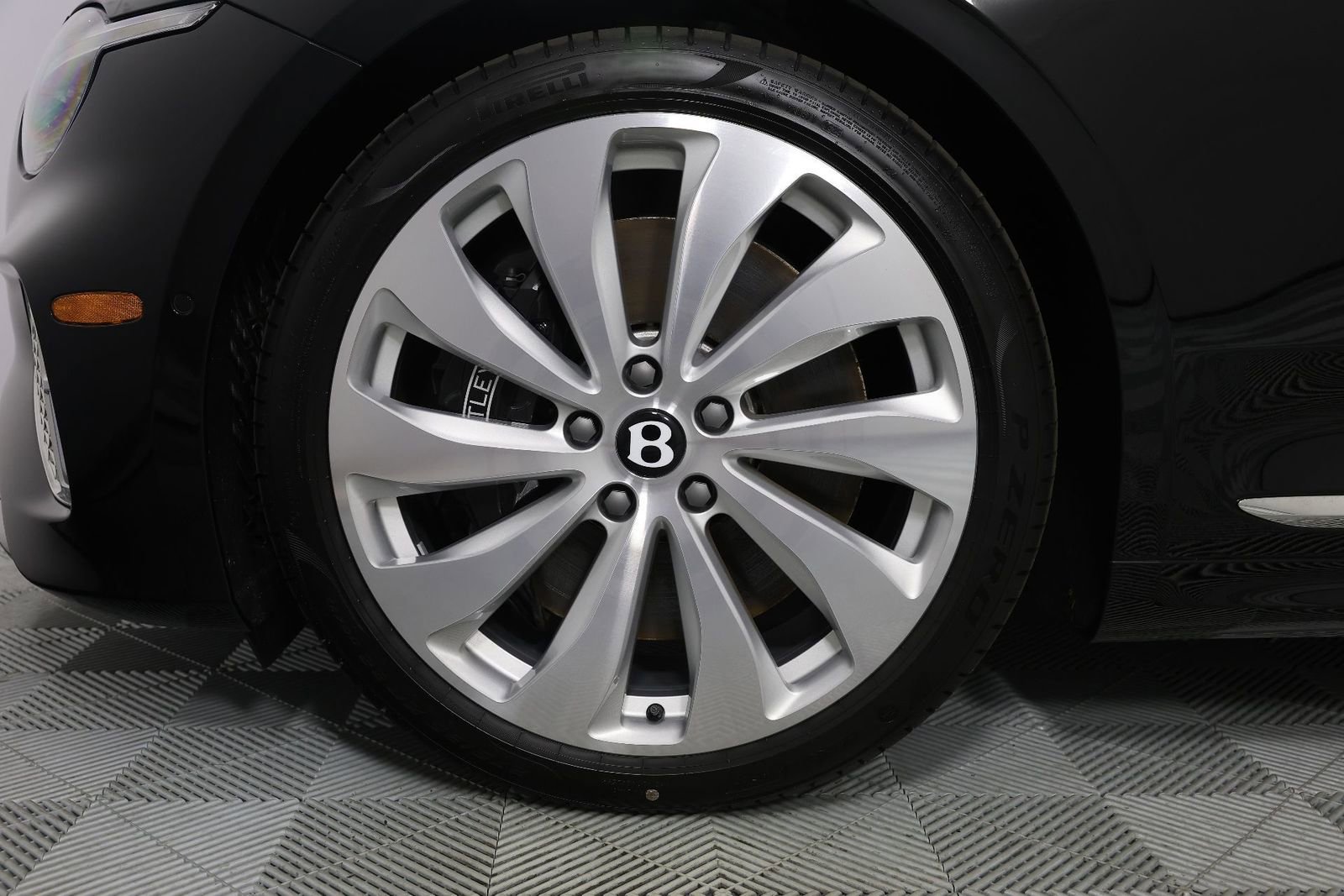 New 2026 Bentley Continental GT image 6