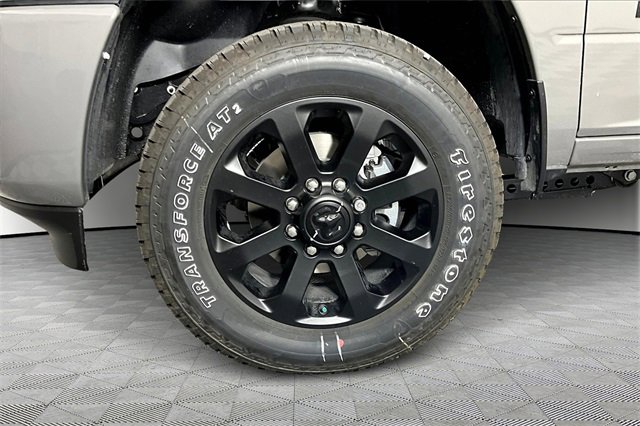 New 2026 RAM 2500 Big Horn image 13