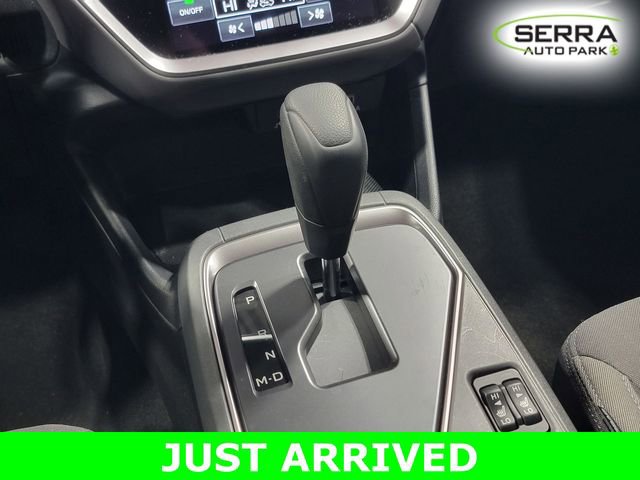 Certified 2025 Subaru Crosstrek 2.0i Premium image 22