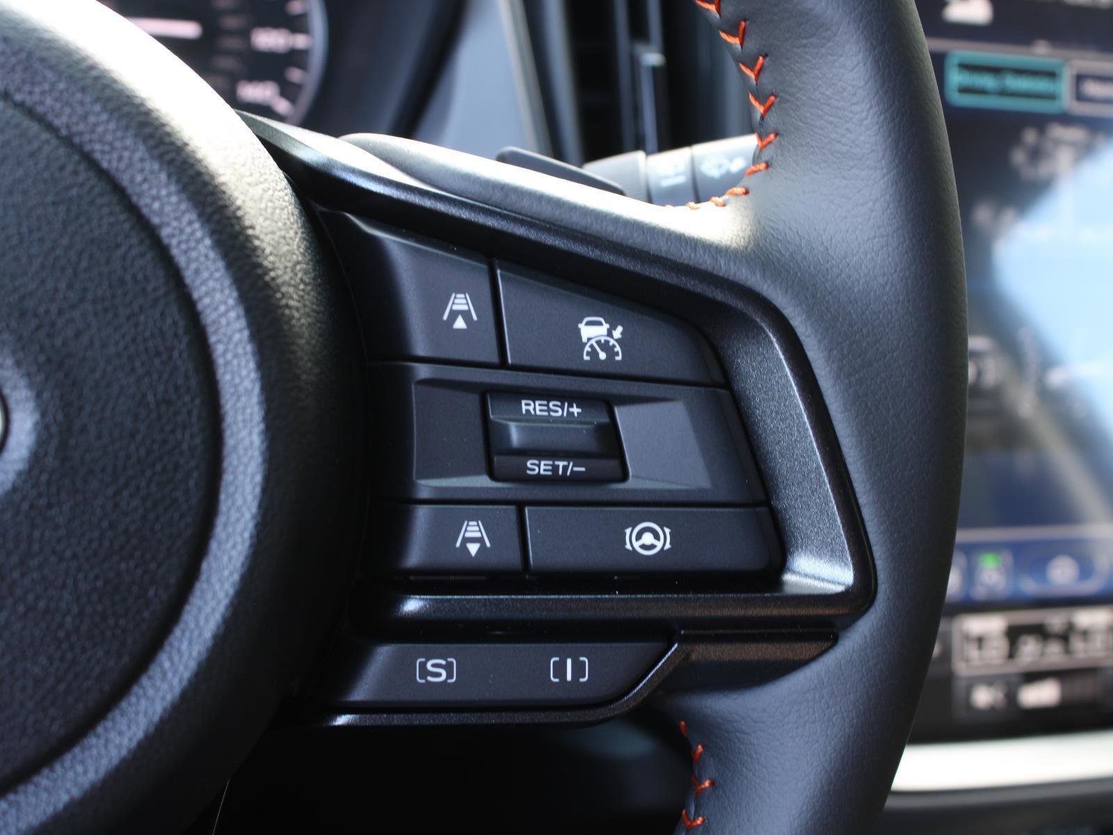 New 2025 Subaru Crosstrek 2.5i Limited w/ Popular Package #4A image 28