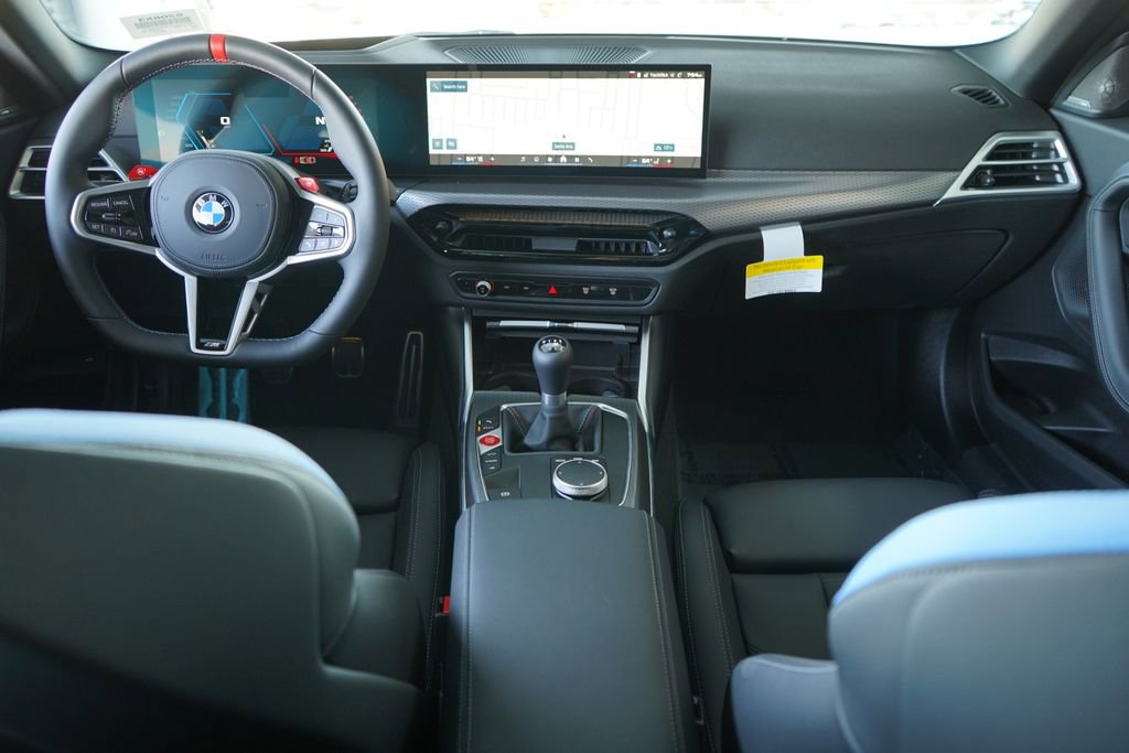 New 2025 BMW M2 w/ Lighting Package image 15