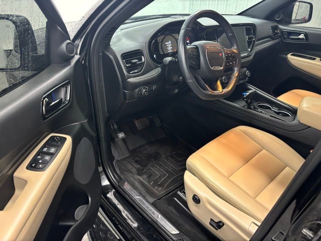 Used 2022 Dodge Durango GT image 15