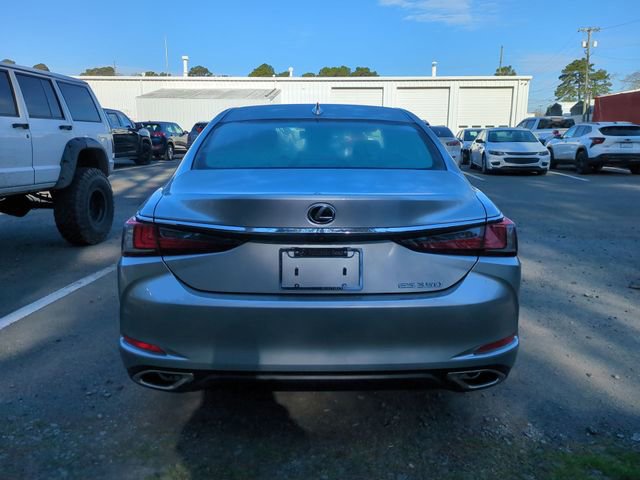 Used 2023 Lexus ES 350 w/ Premium Package image 7