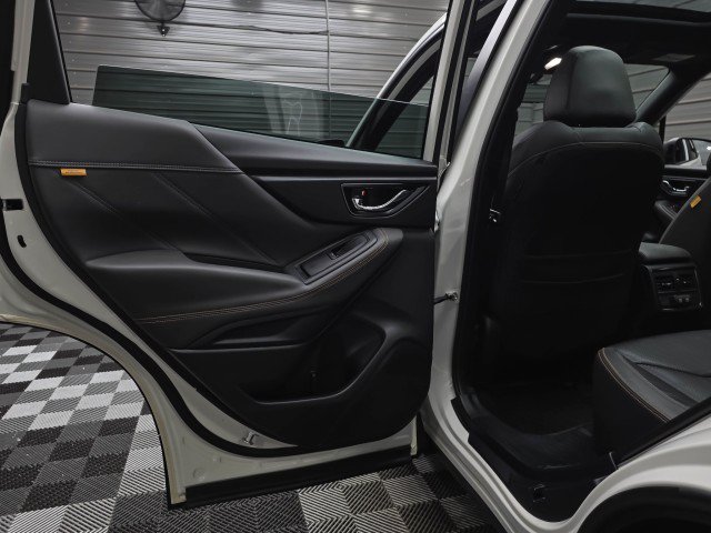 Used 2022 Subaru Forester Wilderness AWD/4WD image 37