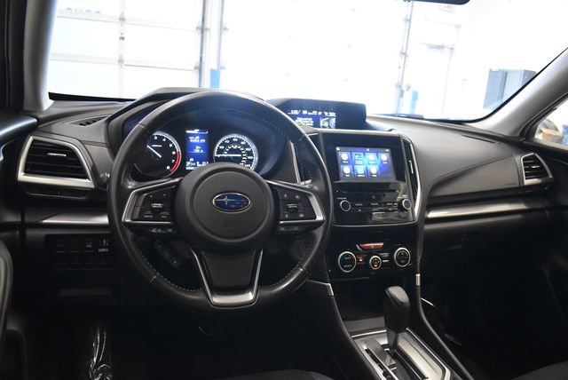 Used 2020 Subaru Forester Premium image 23