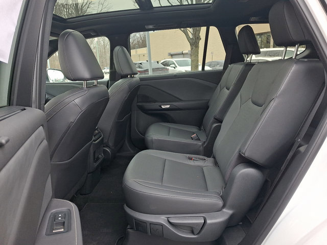 Used 2024 Lexus TX 350 AWD image 10