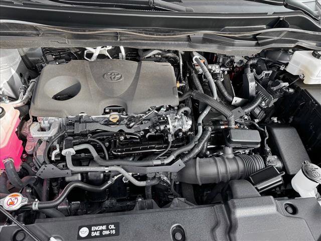 Used 2022 Toyota Sienna XSE w/ XSE Plus Package image 21