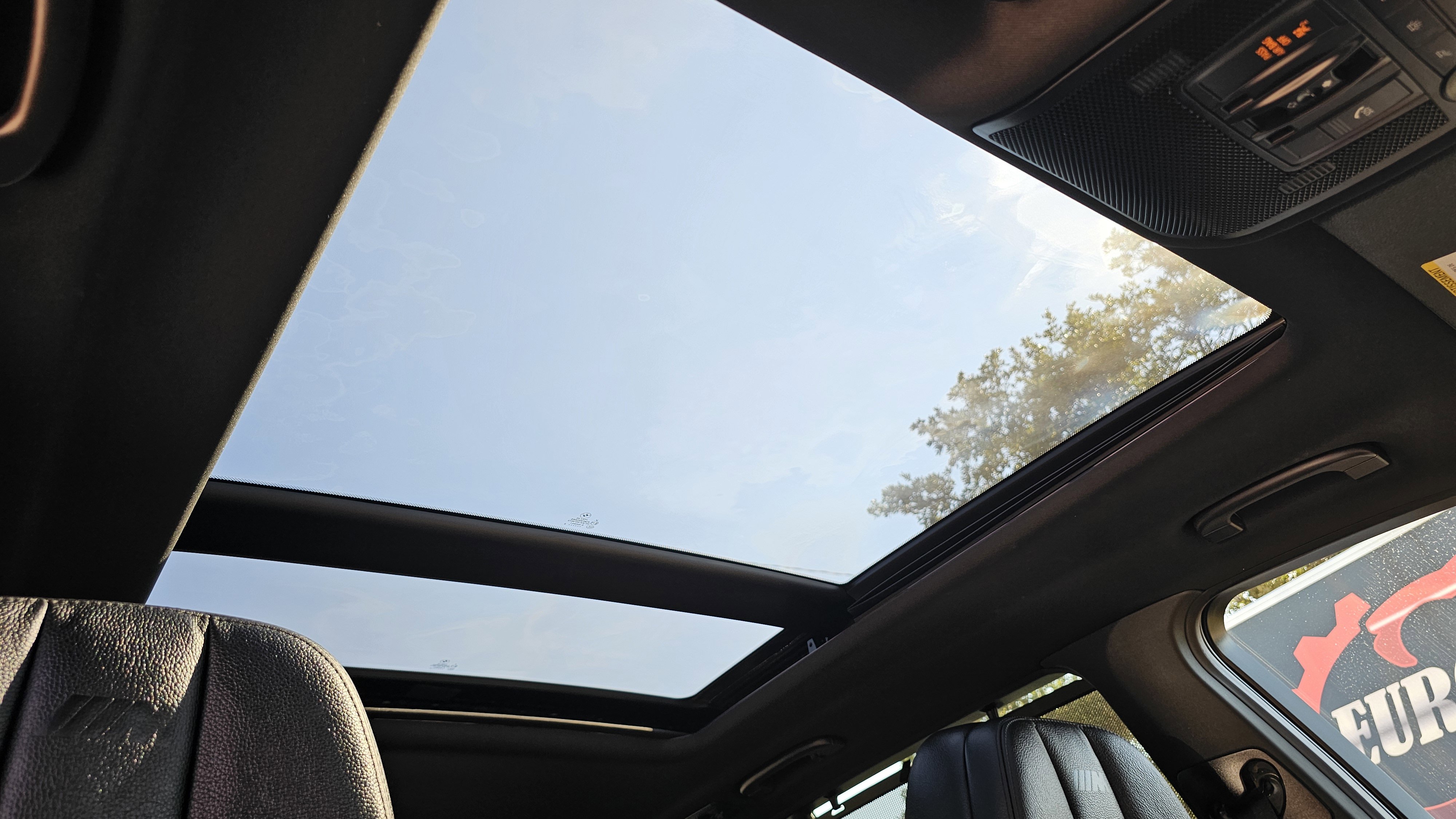 Used 2012 BMW X5 M w/ Active Ventilated Seat Pkg image 36