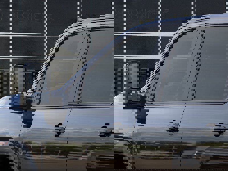 New 2026 GMC Sierra 2500 AT4X w/ AT4X AEV Edition image 12