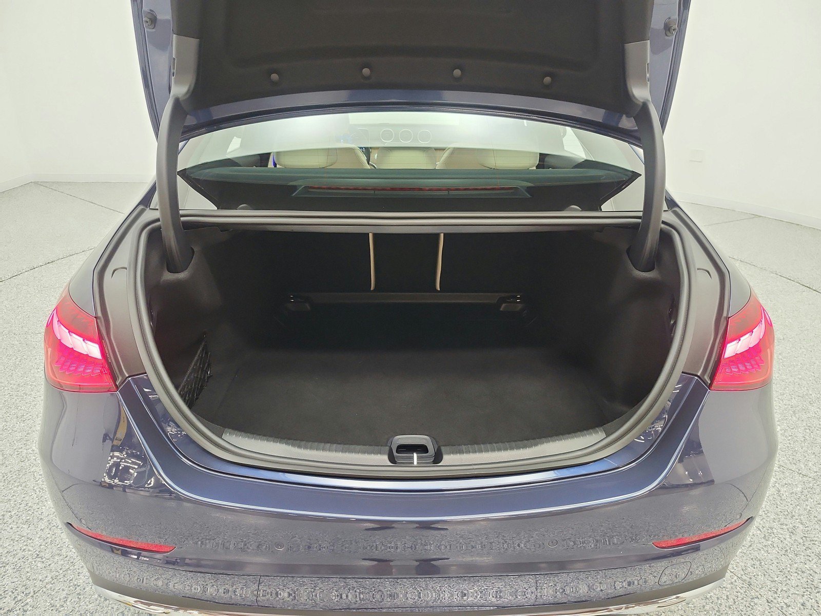 Certified 2024 Mercedes-Benz C 300 Sedan image 18