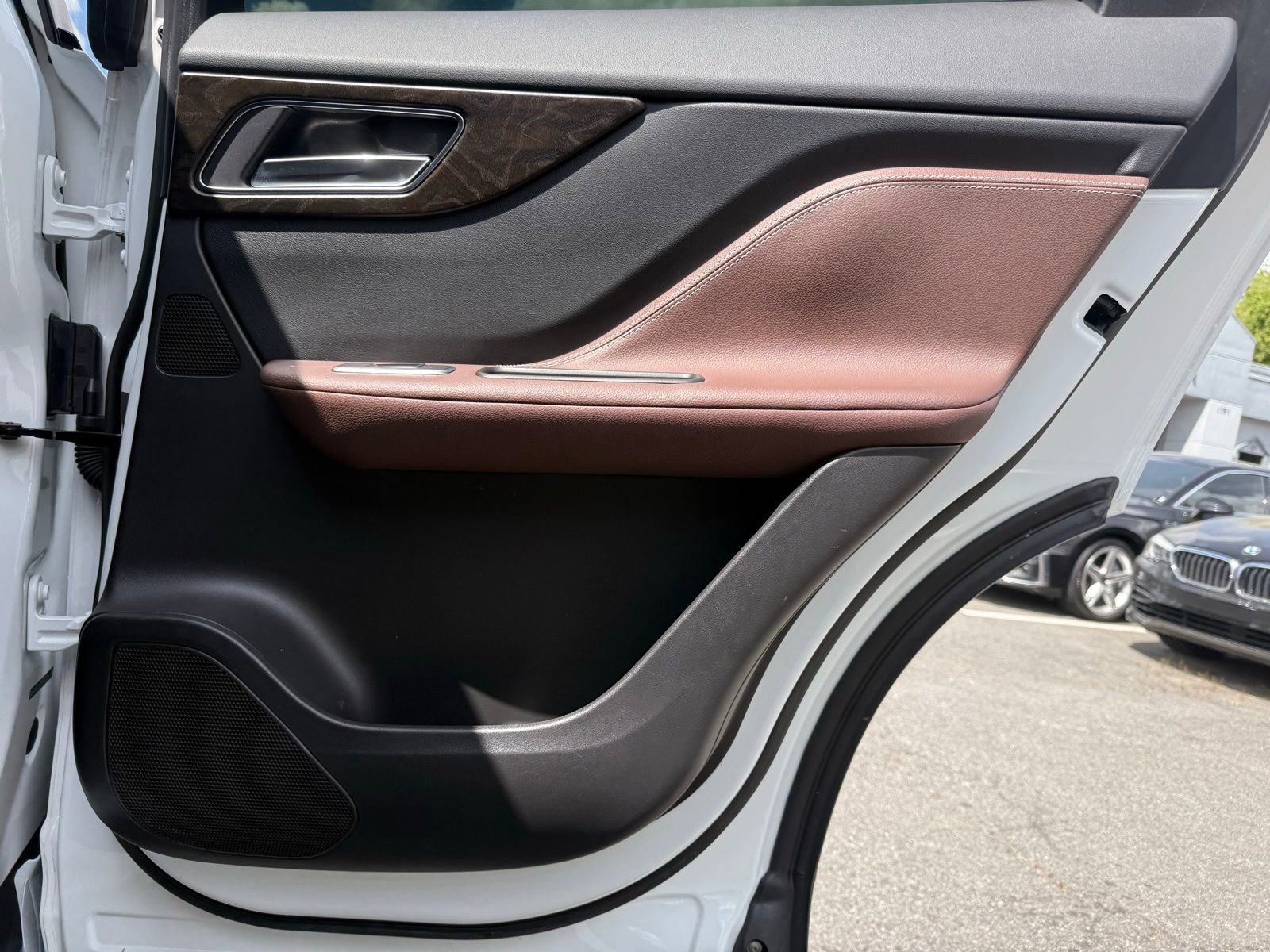 Used 2017 Jaguar F-PACE S image 32