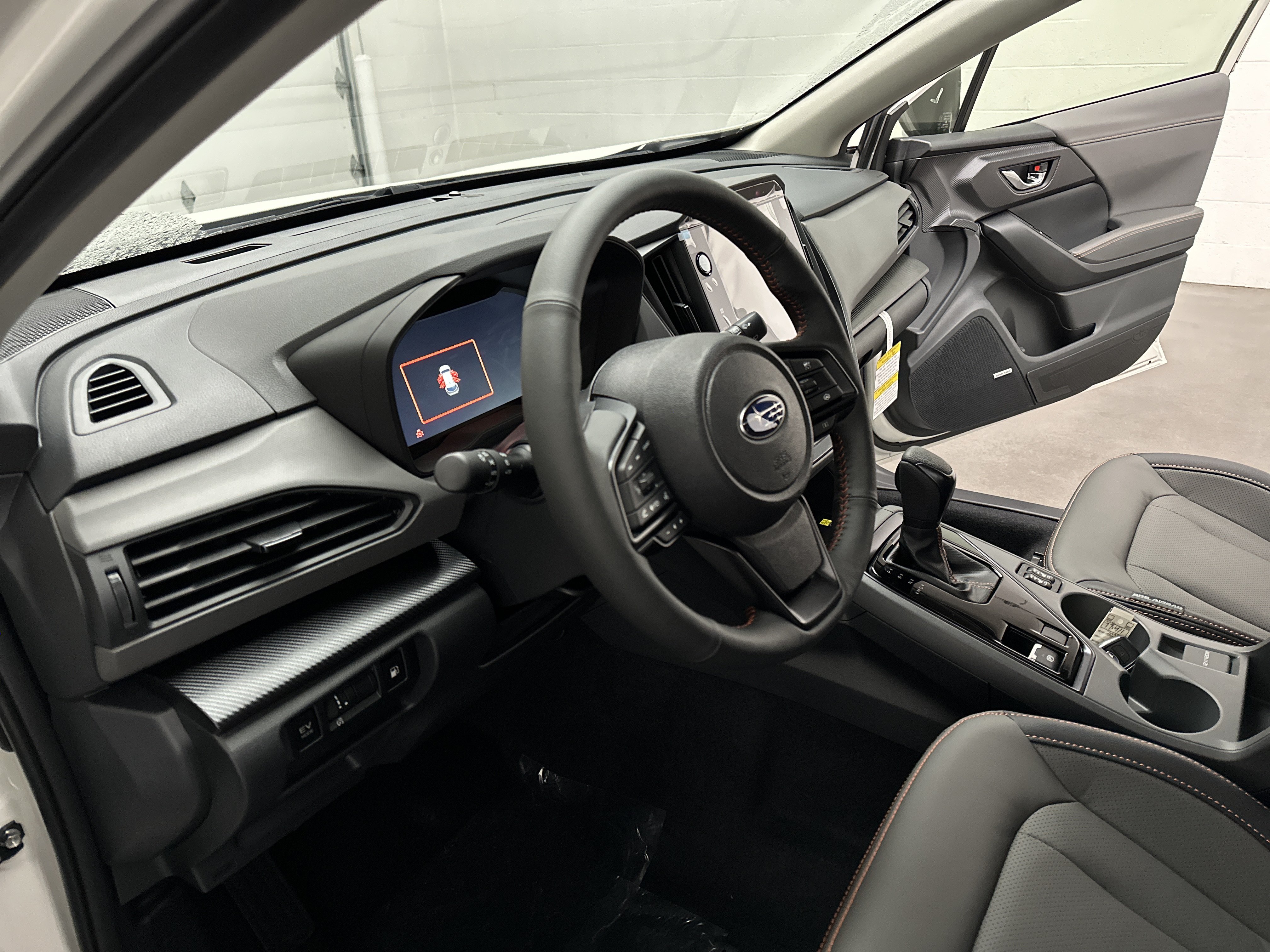 New 2026 Subaru Crosstrek 2.5i Limited AWD/4WD image 15