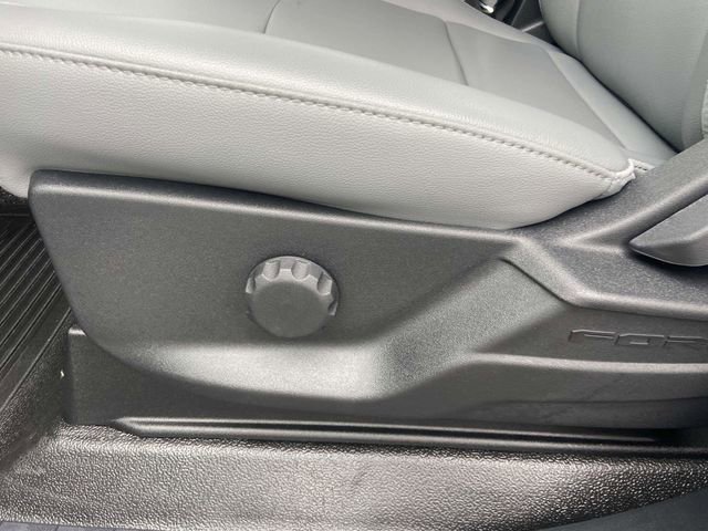 New 2025 Ford F350 XL w/ XL Chrome Package image 13