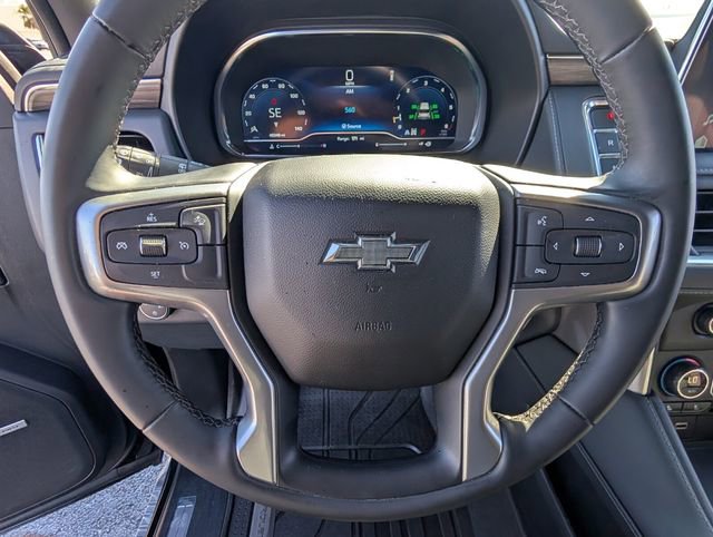 Used 2024 Chevrolet Tahoe Z71 image 33