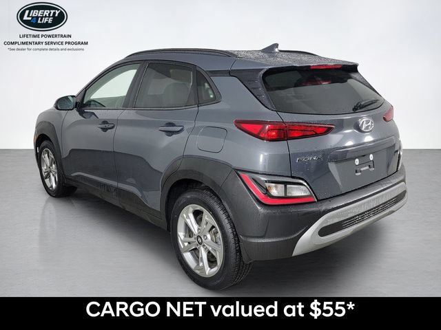 Used 2023 Hyundai Kona SEL AWD/4WD image 5