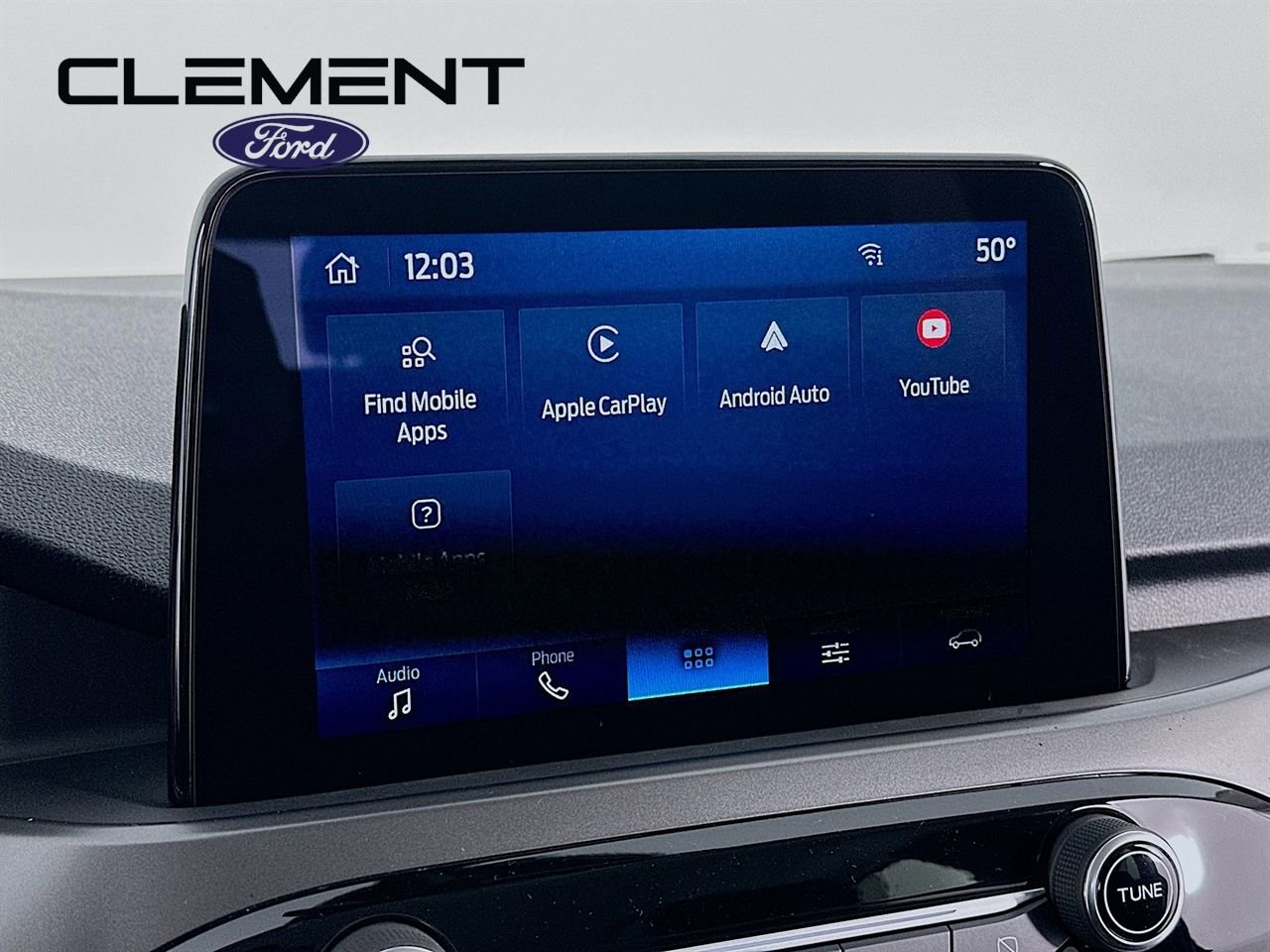 New 2026 Ford Escape Active w/ Cold Weather Package image 18