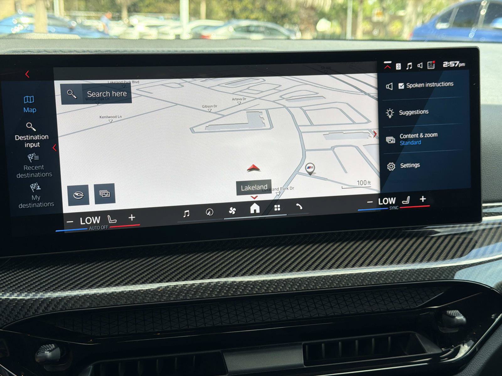 Used 2025 BMW M2 RWD image 19