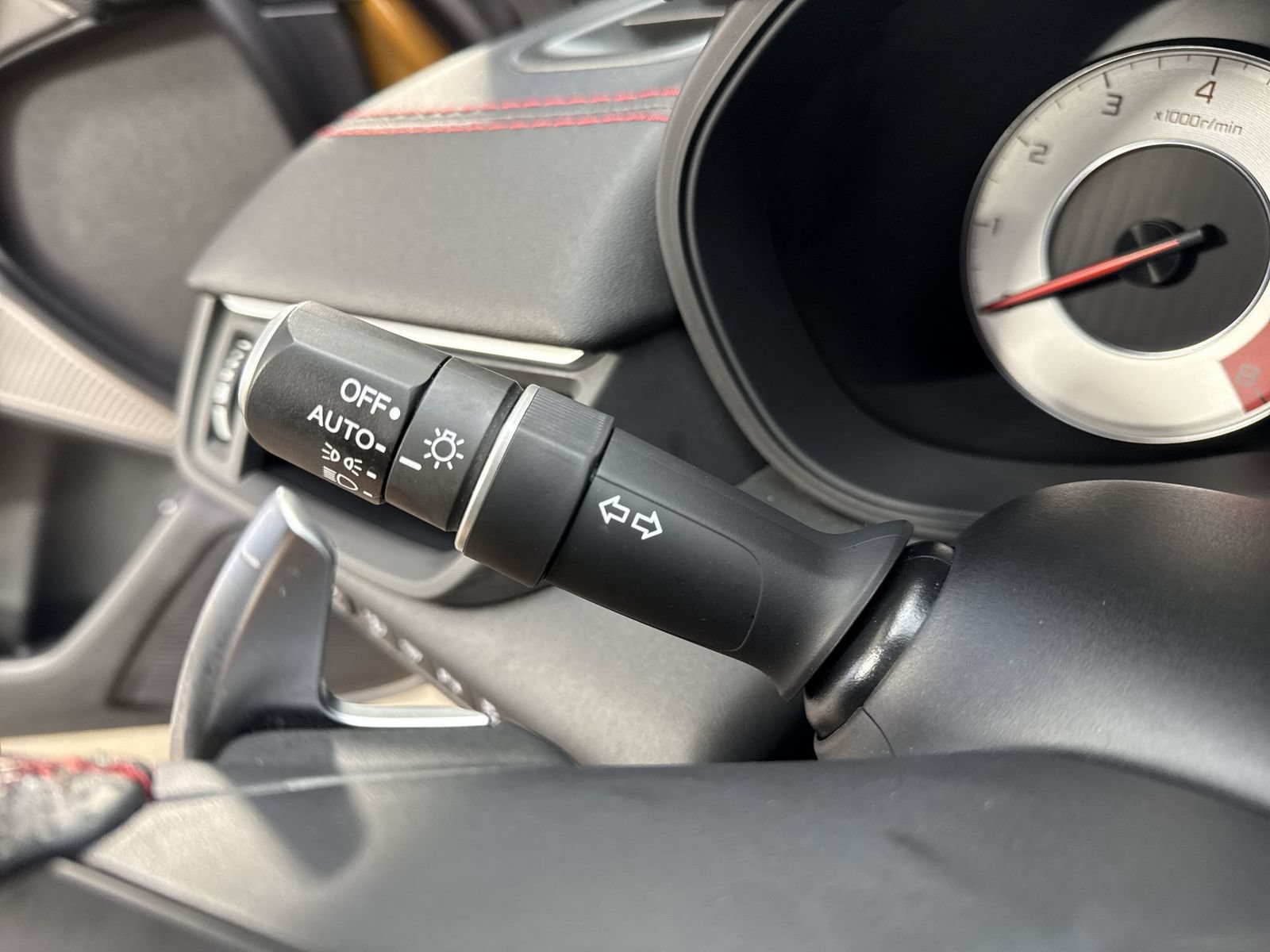 Certified 2023 Acura TLX Type S AWD/4WD image 17