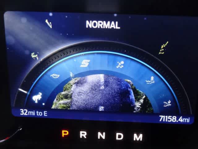 Used 2021 Ford Bronco Big Bend AWD/4WD image 26