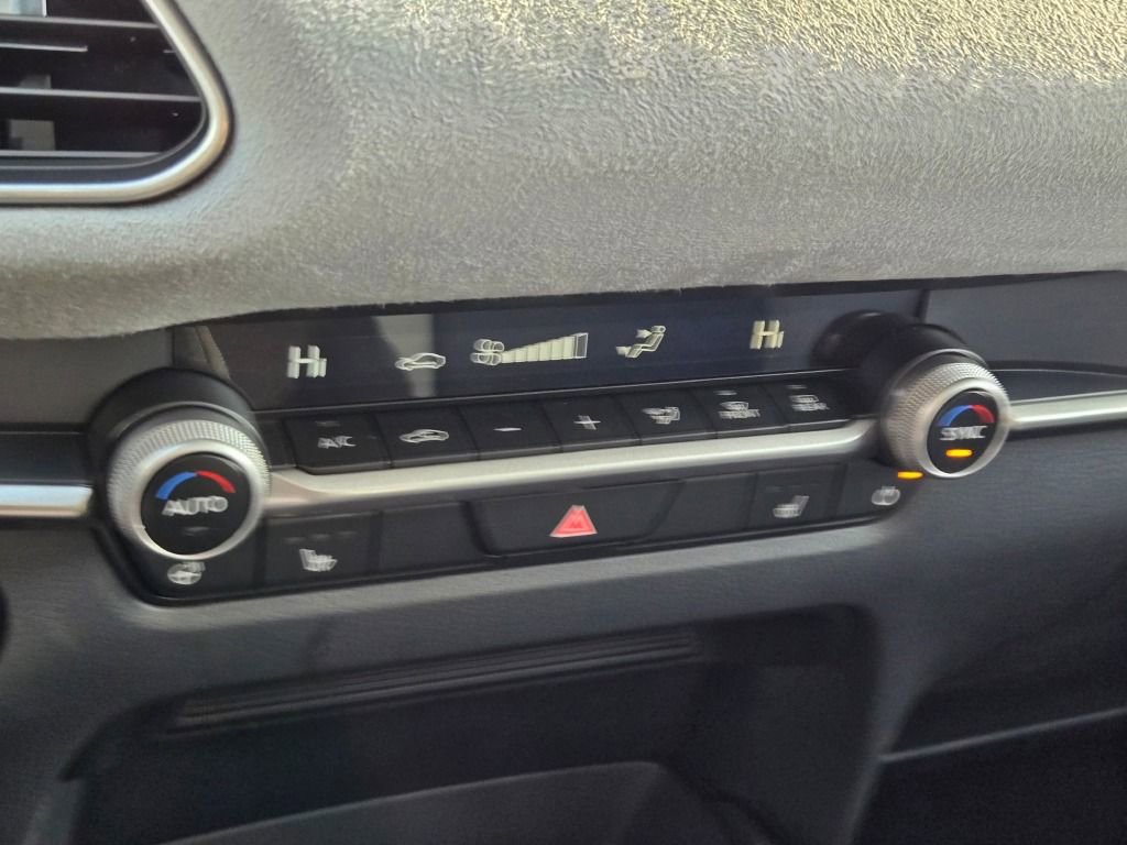 New 2026 MAZDA CX-30 2.5 Turbo w/ Premium Package image 25