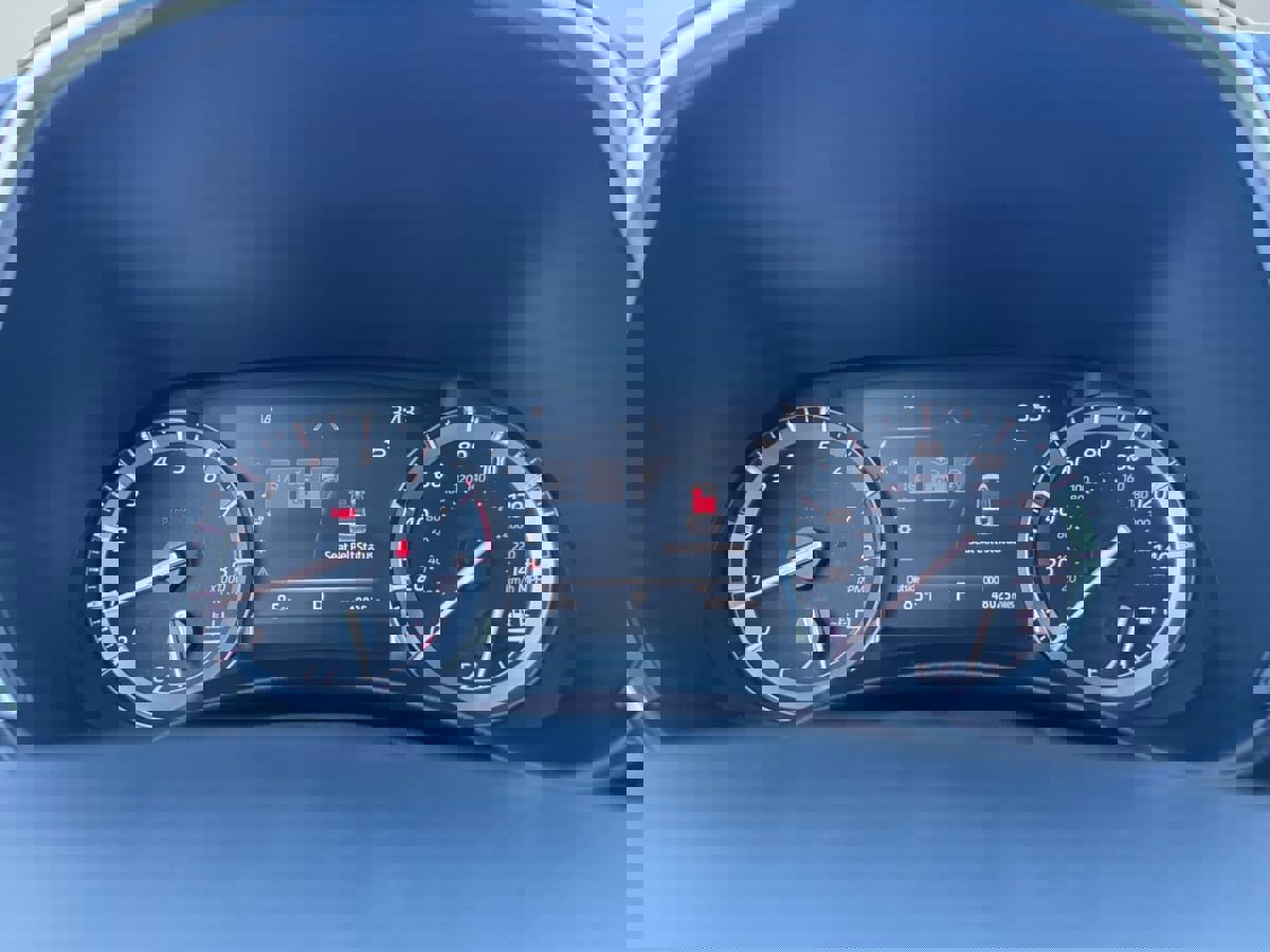 Used 2022 Toyota Highlander XLE image 12