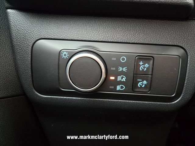 New 2026 Ford Escape Active FWD image 21