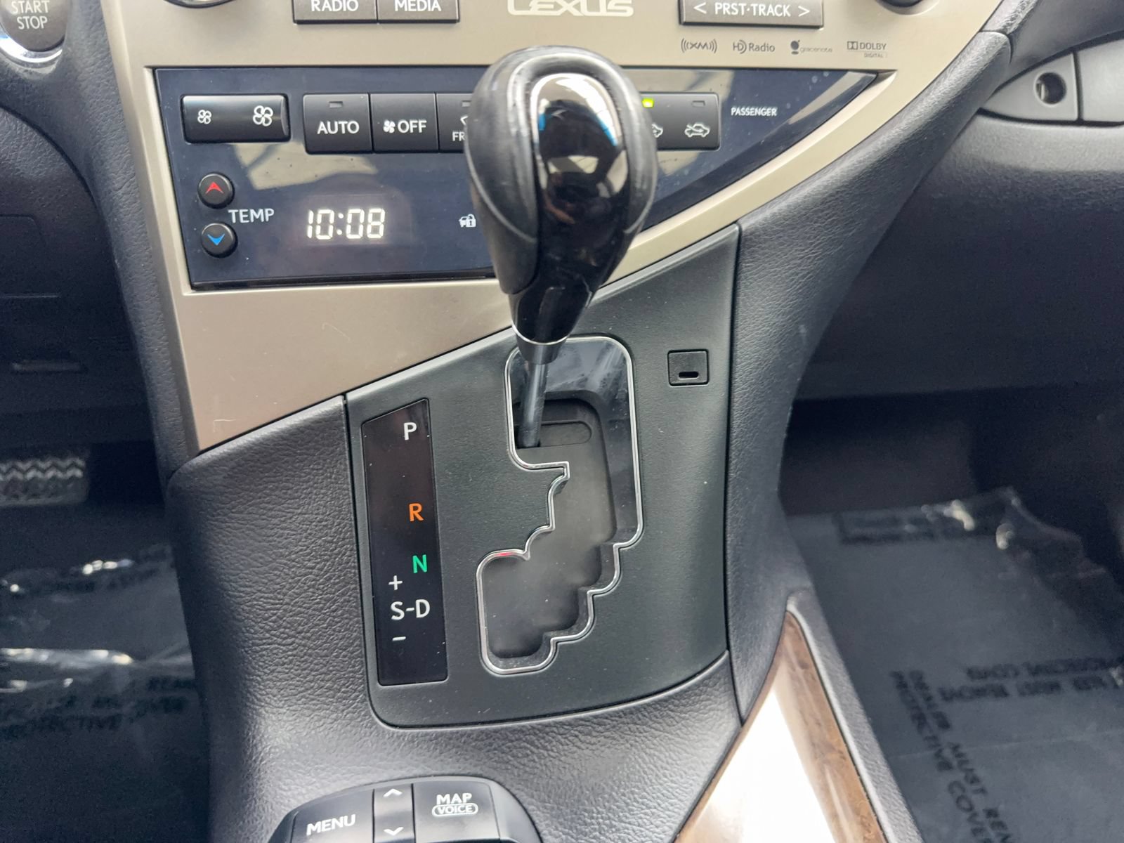 Used 2015 Lexus RX 350 FWD image 28