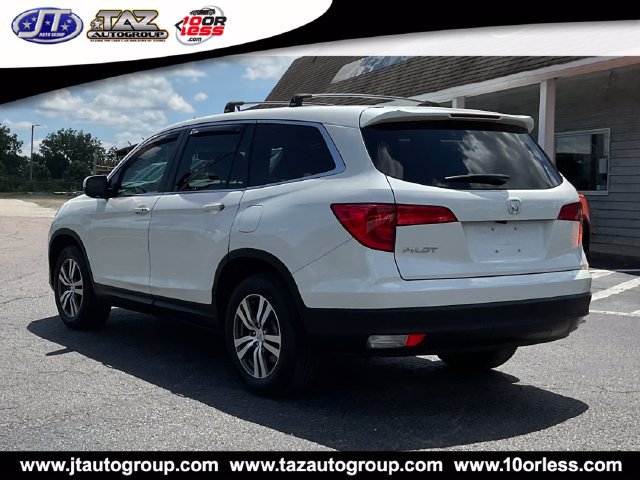 Used 2018 Honda Pilot EX-L image 5
