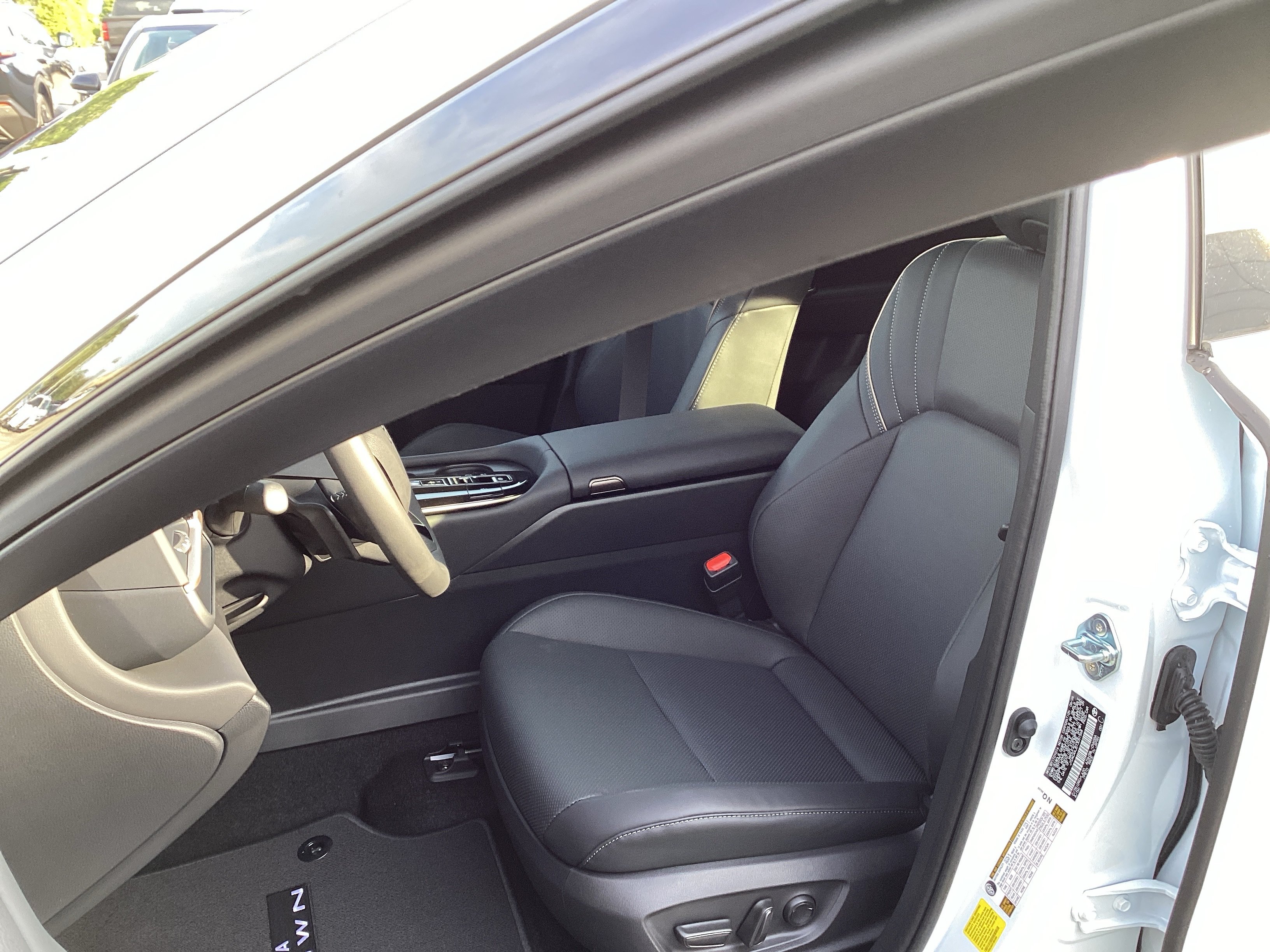 New 2026 Toyota Crown Signia w/ Advanced Technology Package AWD/4WD image 6