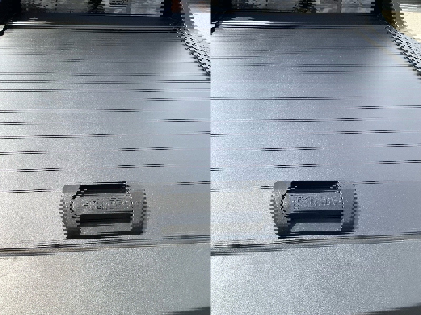 Used 2024 Hyundai Santa Cruz Limited image 25