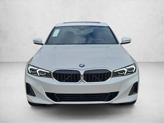 Used 2026 BMW 330i xDrive Sedan w/ Premium Package AWD/4WD image 6