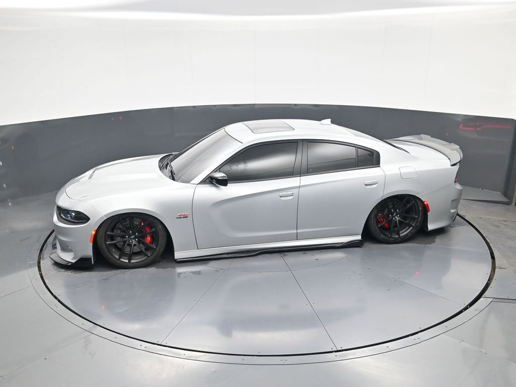 Used 2023 Dodge Charger Scat Pack w/ Dynamics Package image 30