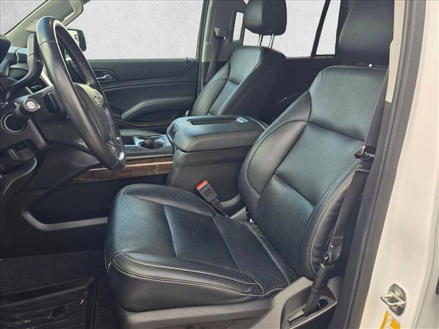 Used 2019 Chevrolet Tahoe LS w/ All-Season Package image 16