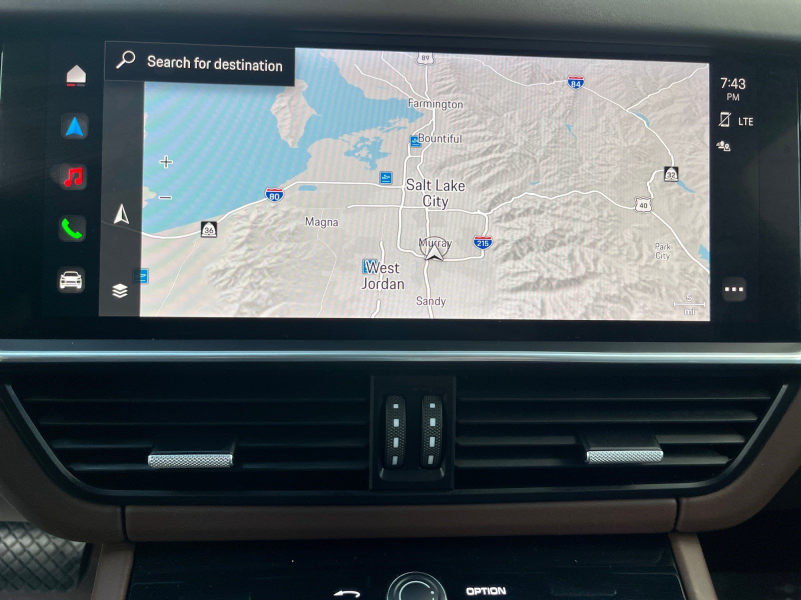 Used 2022 Porsche Cayenne E-Hybrid AWD/4WD image 19