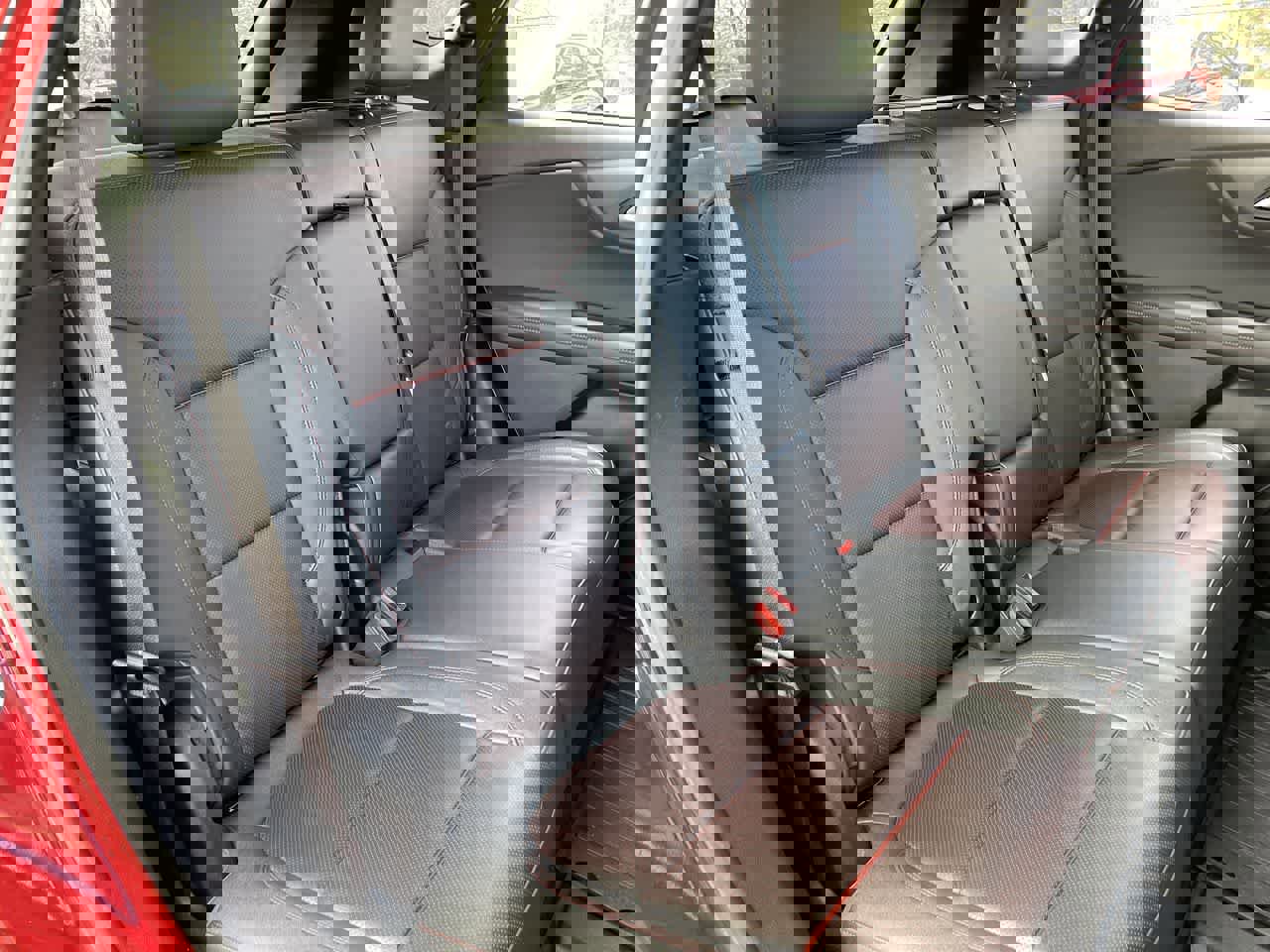 Used 2023 Chevrolet Blazer RS w/ Driver Confidence II Package image 15