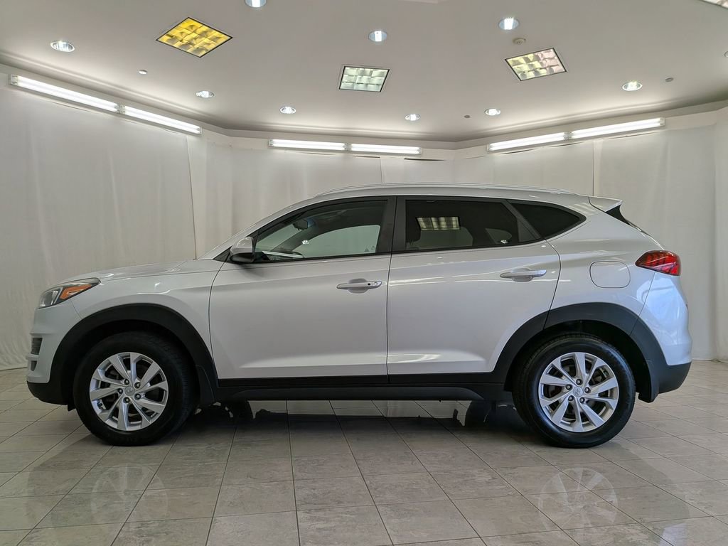 Used 2019 Hyundai Tucson Value AWD/4WD image 5