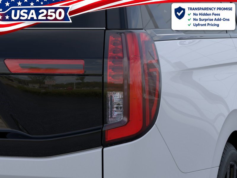 New 2026 Ford Expedition Max Platinum w/ Stealth Performance Package AWD/4WD image 21